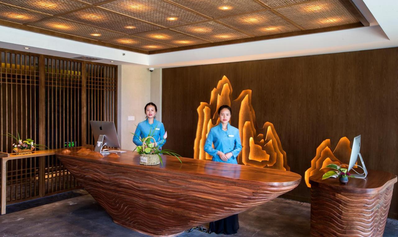 Blossom Tao Hotel（Hangzhou Olympic Center） Habitación foto